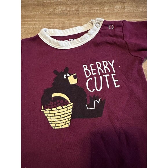 Lazy One onesie - Picture 2 of 5